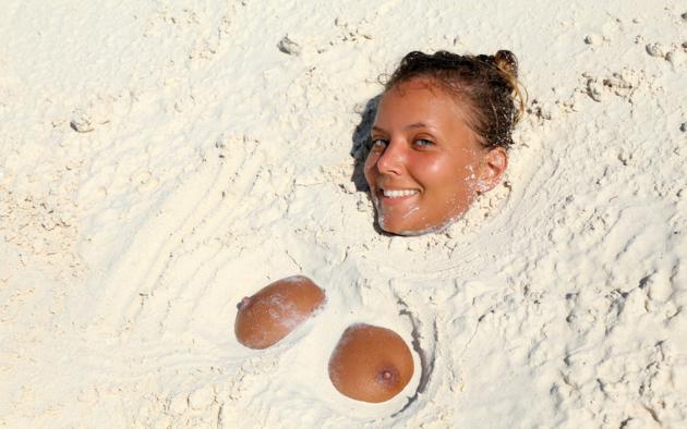 Buried Sand Blowjob Hot Porn Site Photos Comments