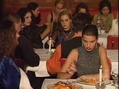 best of Restaurant sex public