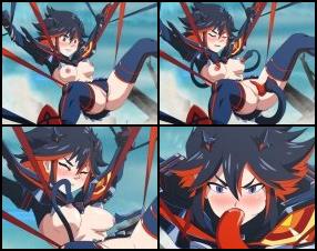 best of Mmd ryuko matoi