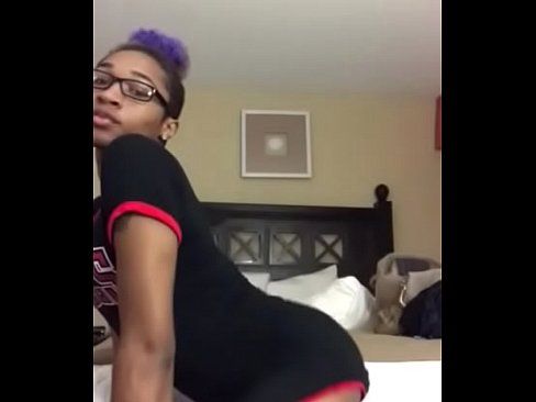 best of Twerk black tgirl