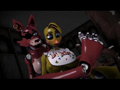 Five nights freddys porn