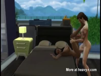 best of 4 bdsm sims