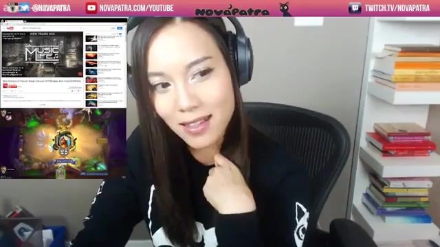 Cannon reccomend twitch stream porn