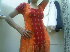 Boomerang reccomend desi salwar