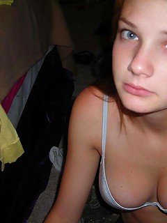 SisLovesMe - Pretty Latina Girl Gets Horny For Her Stepbro's Cock.